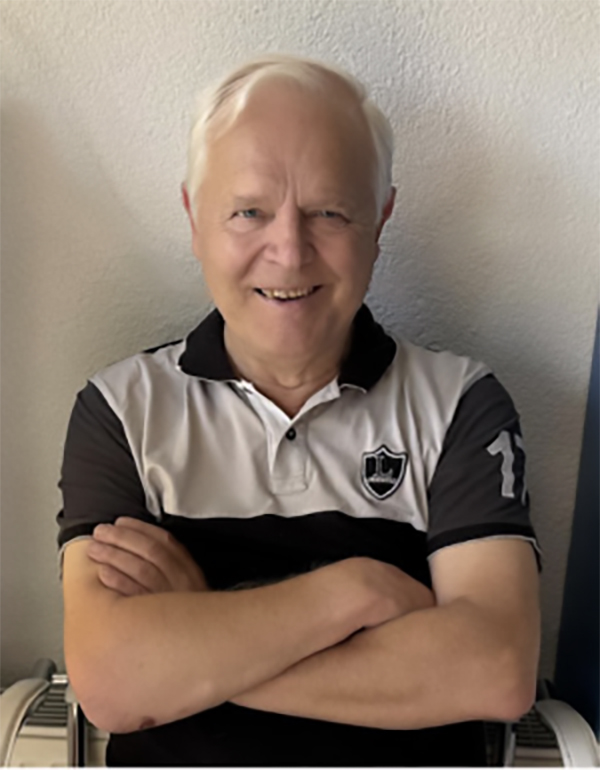 Prof. Dr.-Ing. Konstantin Meyl